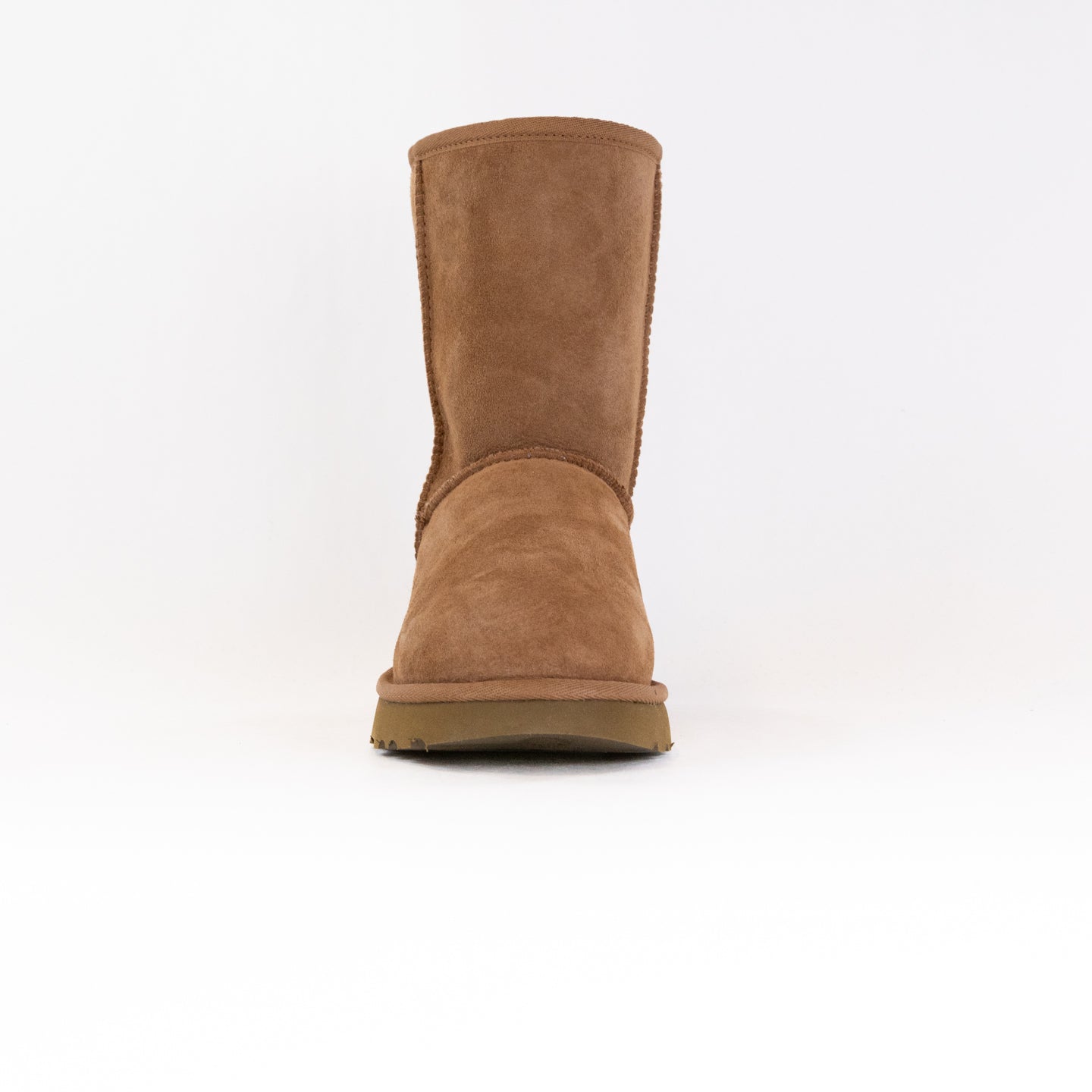 Ugg Classic Short II (Women's) - Chestnut