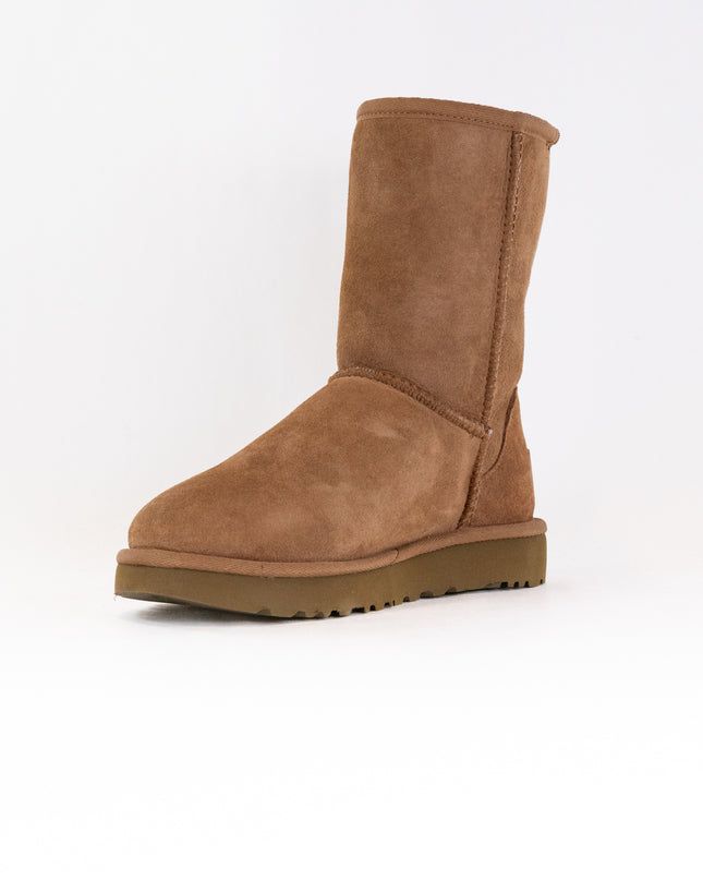 Ugg Classic Short II (Women's) - Chestnut