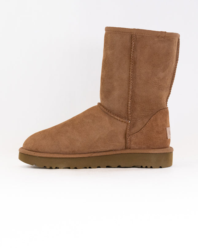 Ugg Classic Short II (Women's) - Chestnut