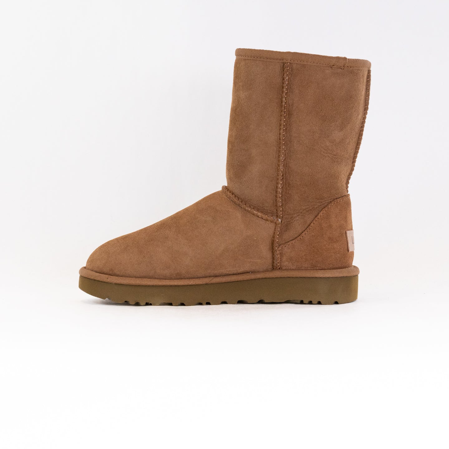 Ugg Classic Short II (Women's) - Chestnut