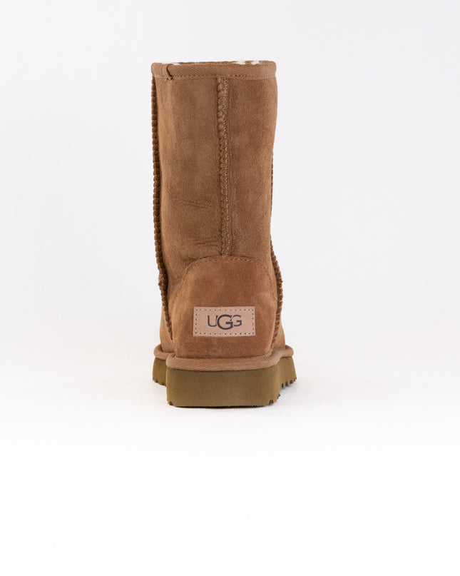 Ugg Classic Short II (Women's) - Chestnut
