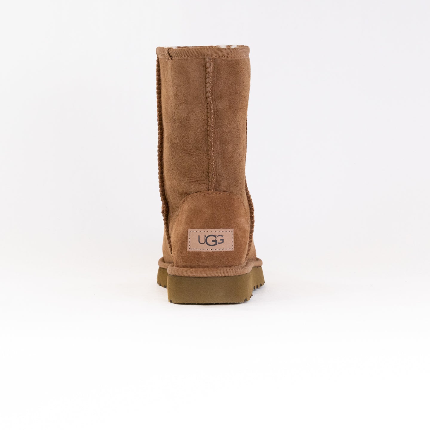 Ugg Classic Short II (Women's) - Chestnut