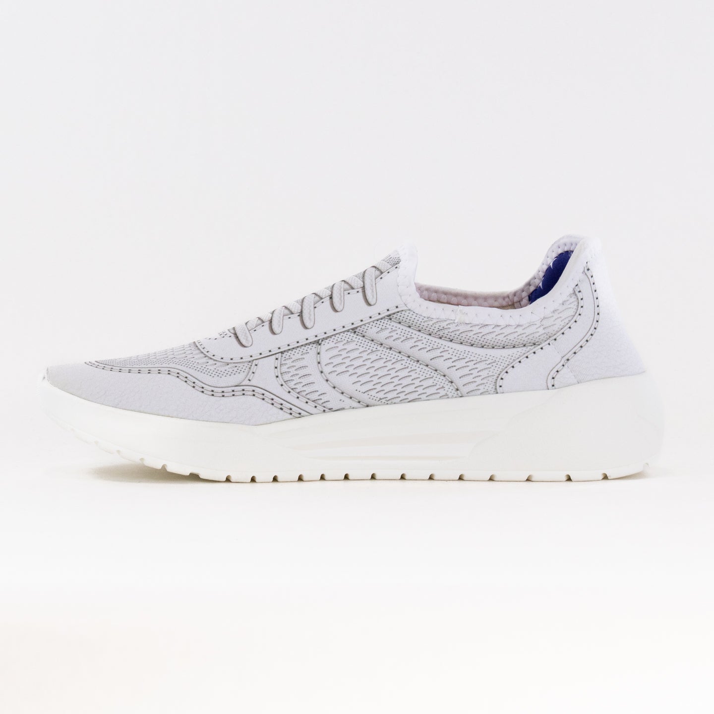 PSUDO Court (Men's) - White