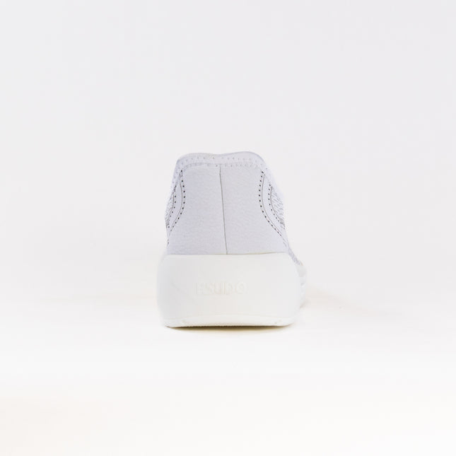 PSUDO Court (Men's) - White