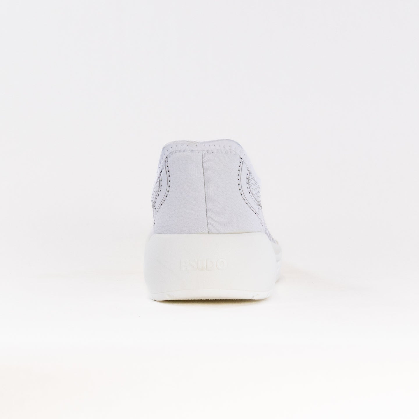 PSUDO Court (Men's) - White