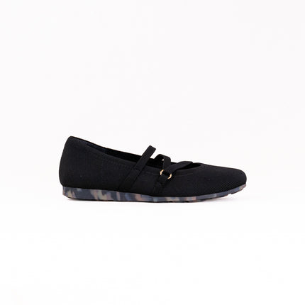 Ros Hommerson Nicolette (Women's) - Black Knit