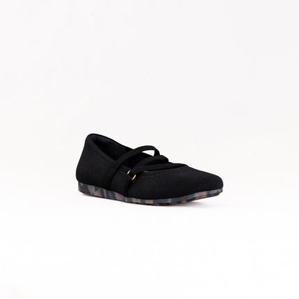 Ros Hommerson Nicolette (Women's) - Black Knit