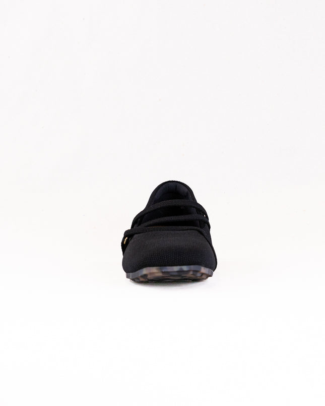 Ros Hommerson Nicolette (Women's) - Black Knit