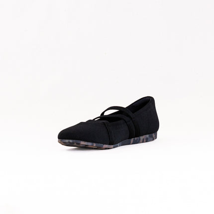 Ros Hommerson Nicolette (Women's) - Black Knit