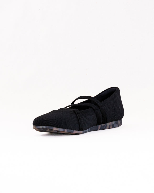 Ros Hommerson Nicolette (Women's) - Black Knit