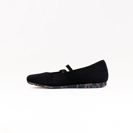 Ros Hommerson Nicolette (Women's) - Black Knit