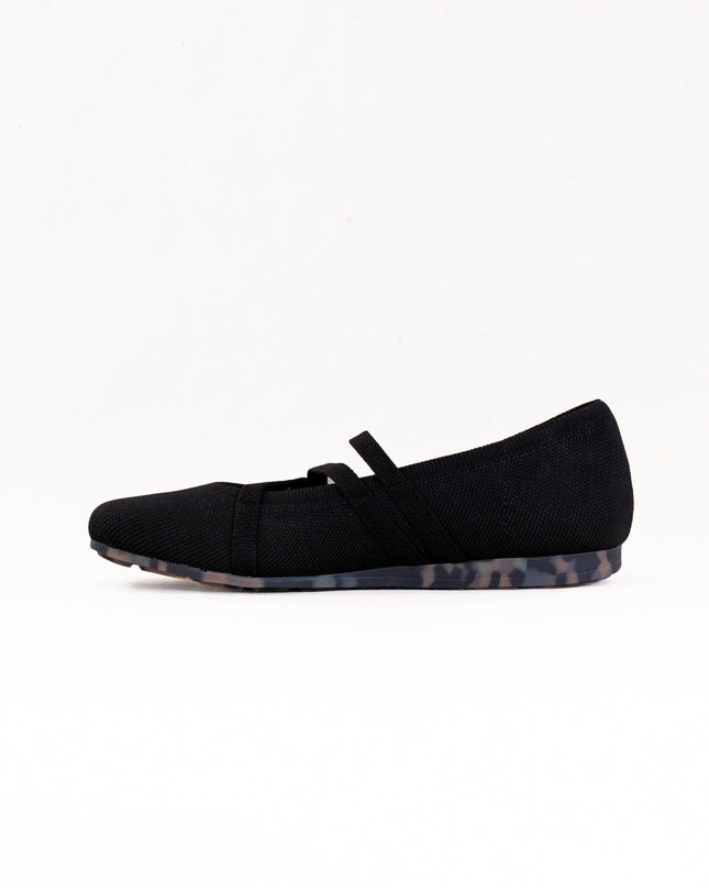 Ros Hommerson Nicolette (Women's) - Black Knit