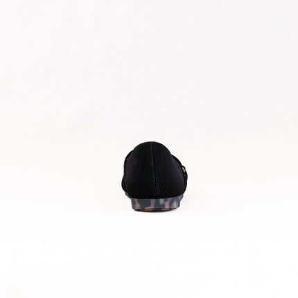 Ros Hommerson Nicolette (Women's) - Black Knit