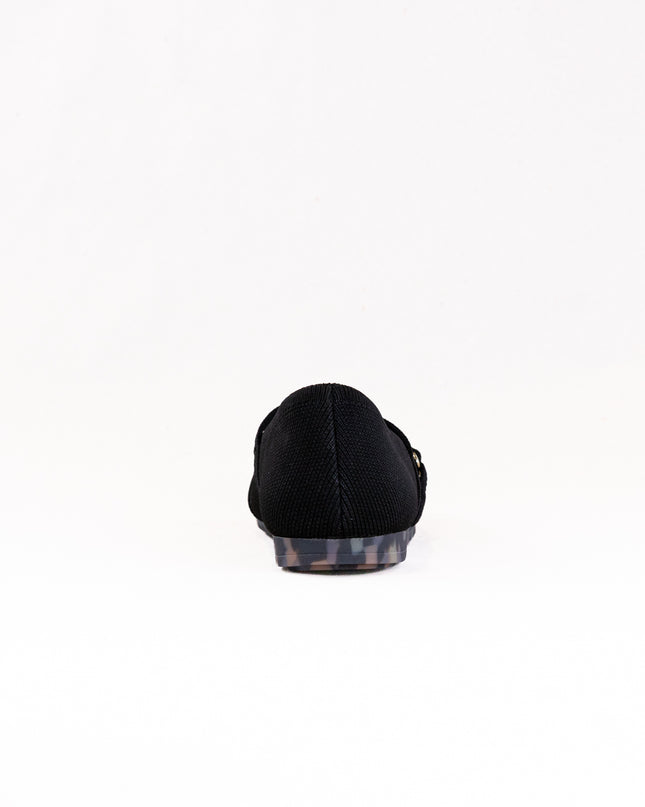 Ros Hommerson Nicolette (Women's) - Black Knit