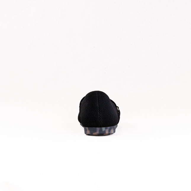 Ros Hommerson Nicolette (Women's) - Black Knit