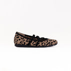 6 / MEDIUM / LEOPARD KNIT