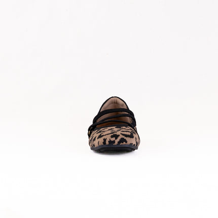 Ros Hommerson Nicolette (Women's) - Leopard Knit