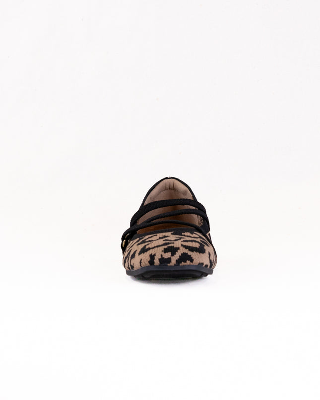 Ros Hommerson Nicolette (Women's) - Leopard Knit