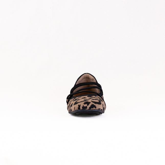 Ros Hommerson Nicolette (Women's) - Leopard Knit