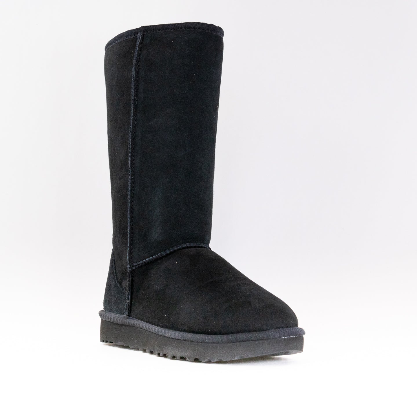 UGG Classic Tall II (Women's) - Black