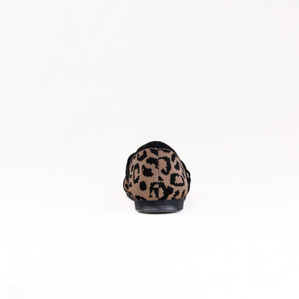 Ros Hommerson Nicolette (Women's) - Leopard Knit