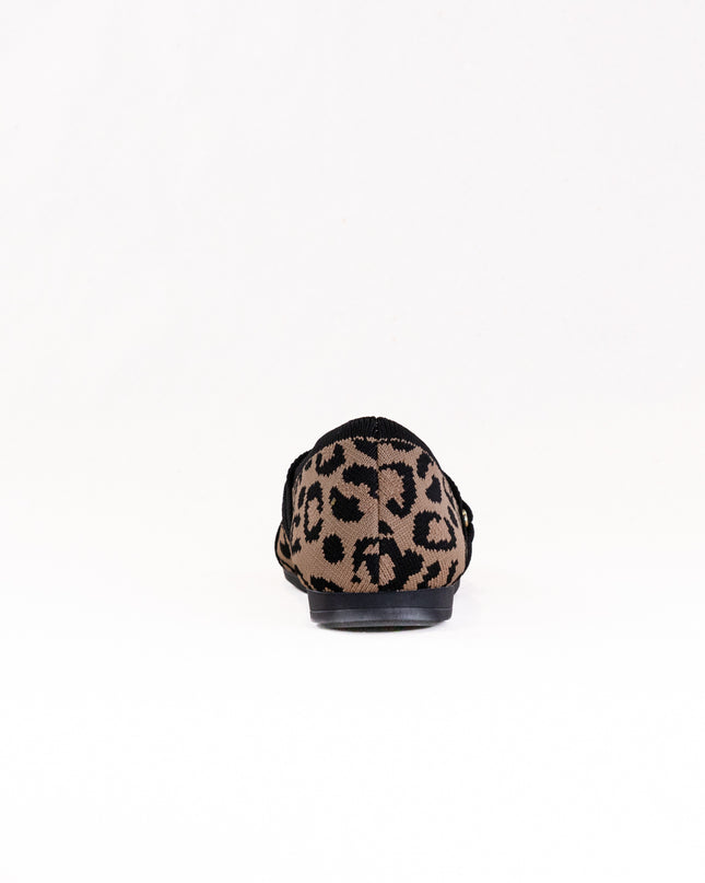 Ros Hommerson Nicolette (Women's) - Leopard Knit
