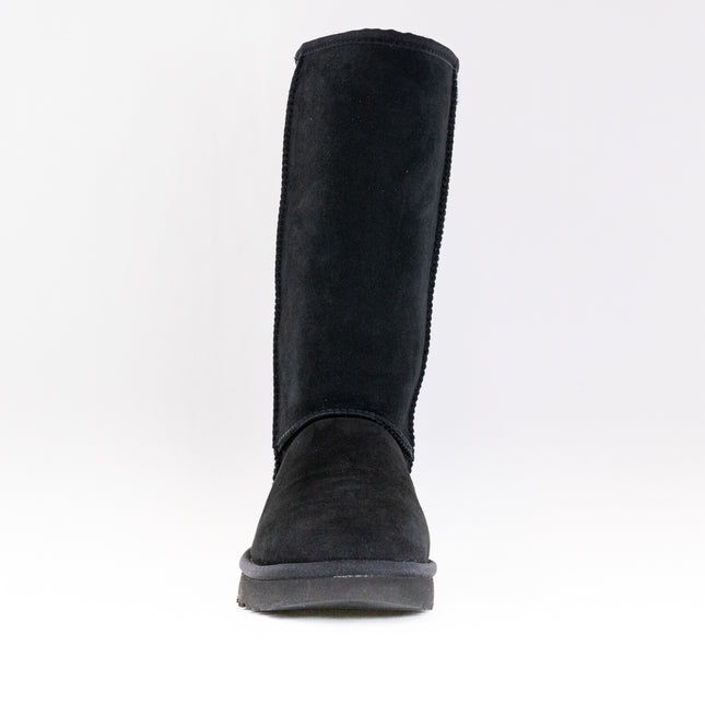 UGG Classic Tall II (Women's) - Black