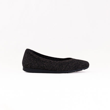 Ros Hommerson Niki (Women's) - Black Sparkle Knit