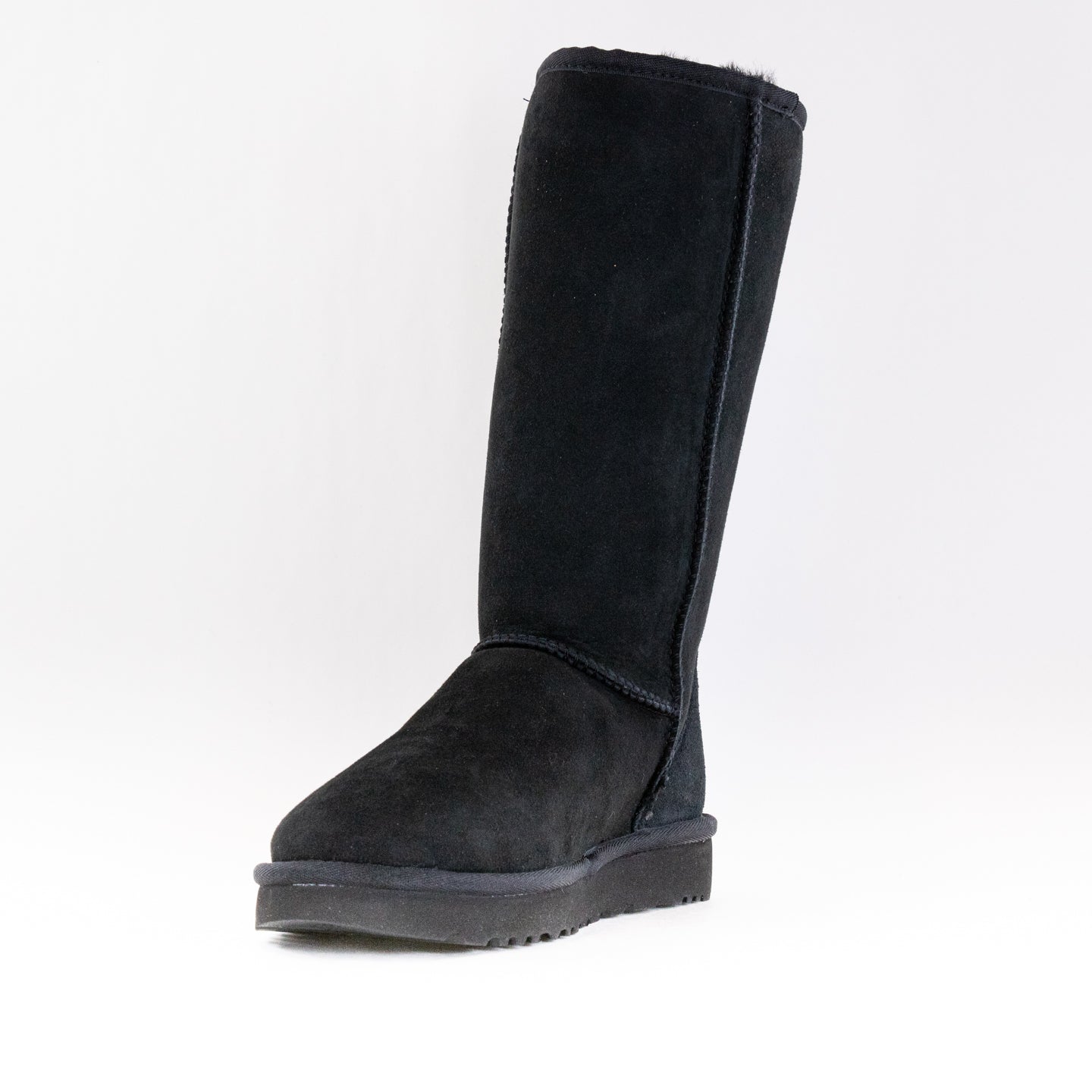 UGG Classic Tall II (Women's) - Black