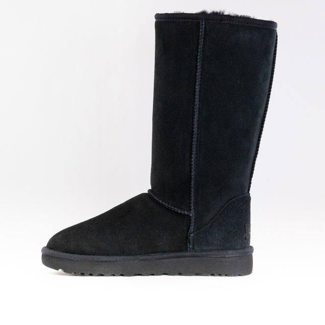 UGG Classic Tall II (Women's) - Black