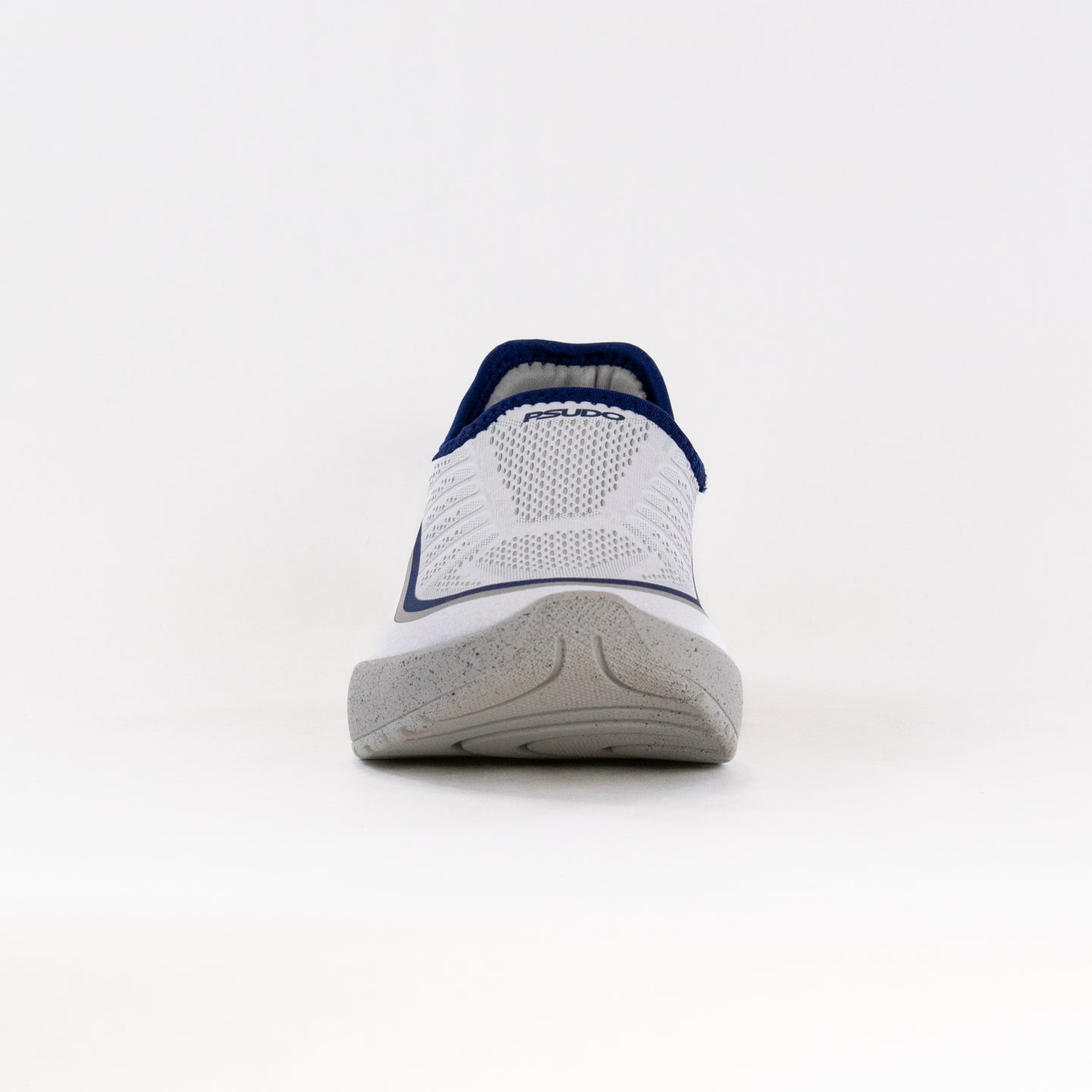 PSUDO Racer Sport (Men's) - White/Navy