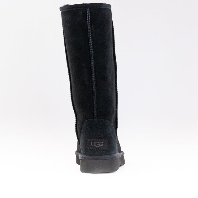 UGG Classic Tall II (Women's) - Black