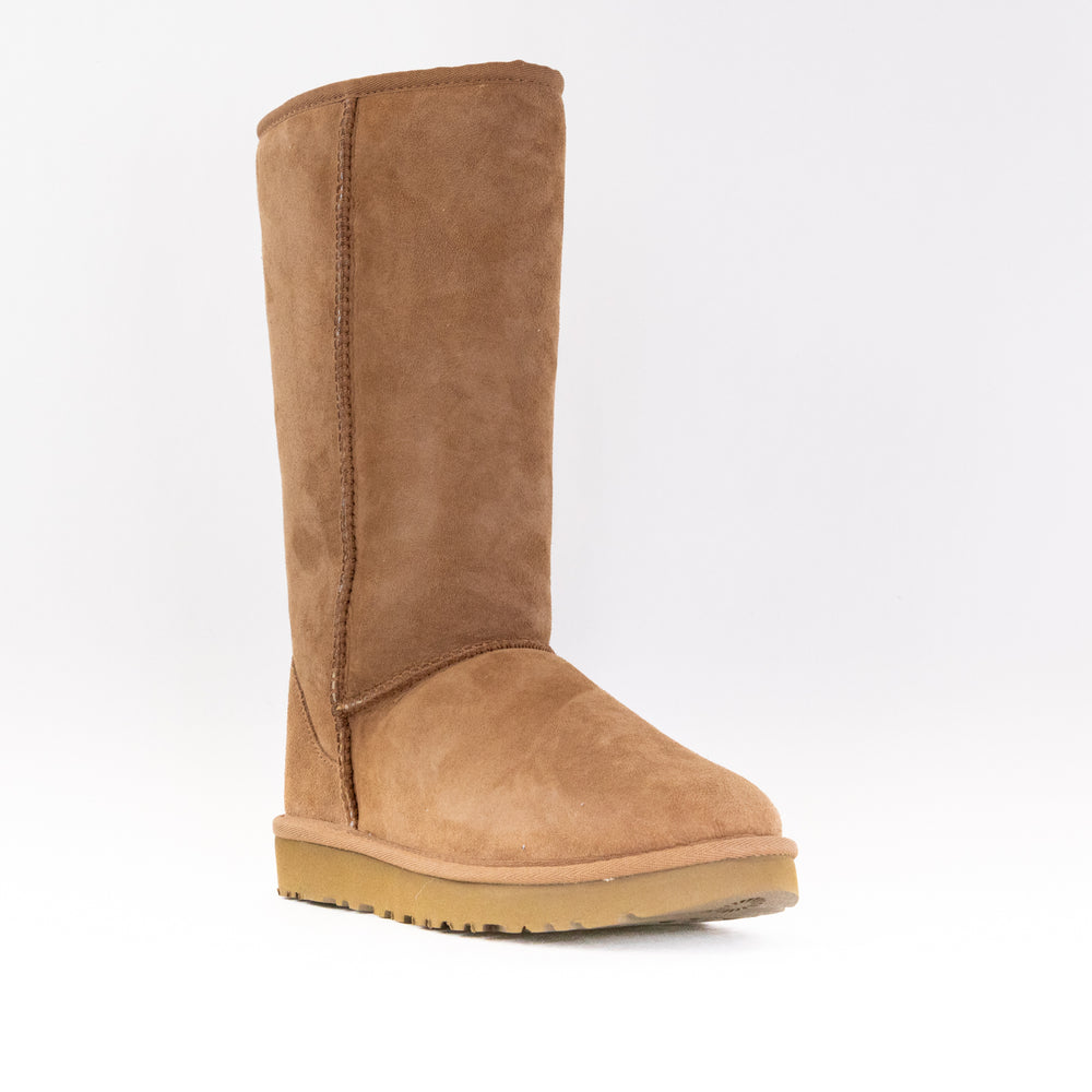 UGG Classic Tall II (Women's) - Chestnut