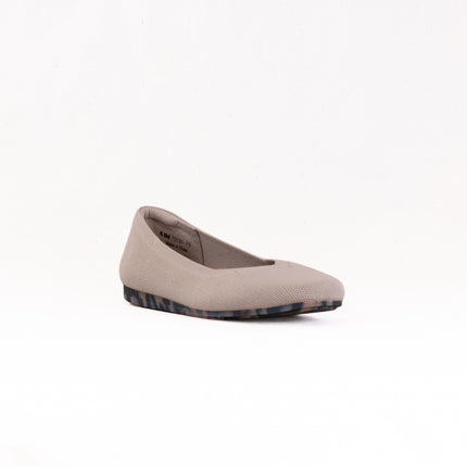 Ros Hommerson Niki (Women's) - Taupe Knit