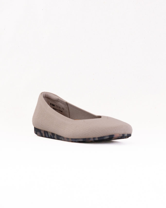 Ros Hommerson Niki (Women's) - Taupe Knit