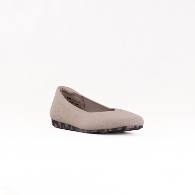 Ros Hommerson Niki (Women's) - Taupe Knit