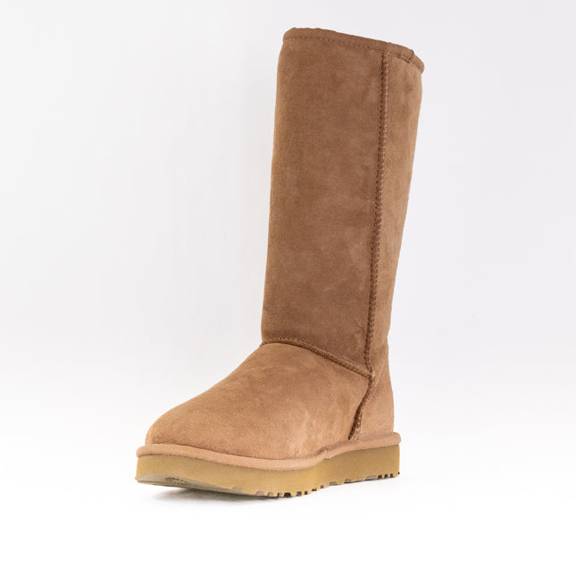 UGG Classic Tall II (Women's) - Chestnut