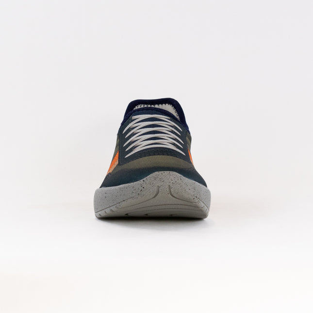 PSUDO Court (Men's) - Military Fatigue