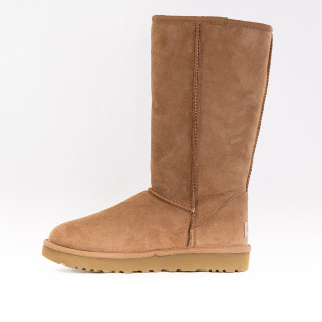 UGG Classic Tall II (Women's) - Chestnut