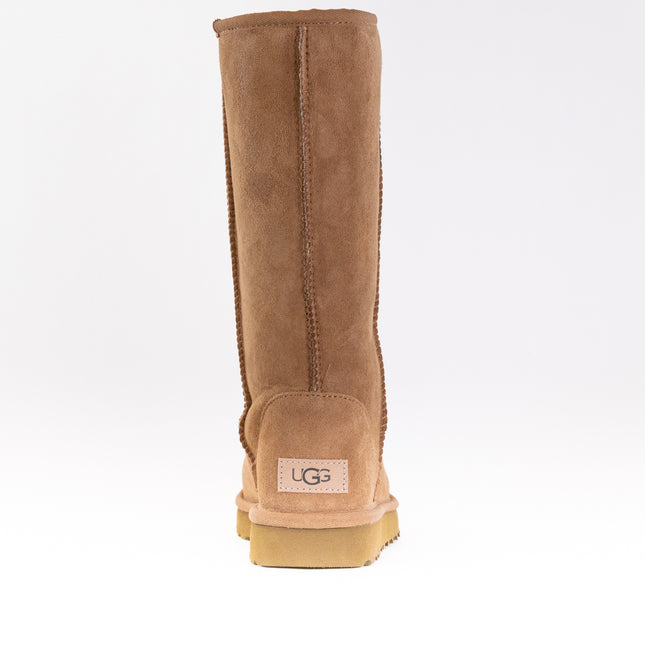 UGG Classic Tall II (Women's) - Chestnut