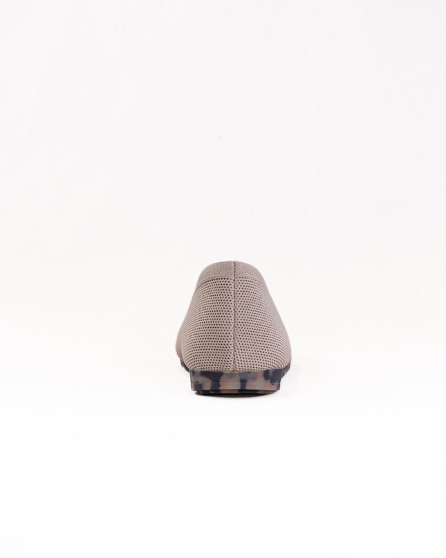 Ros Hommerson Niki (Women's) - Taupe Knit