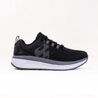 8 / BLACK/GREY / MEDIUM (D)