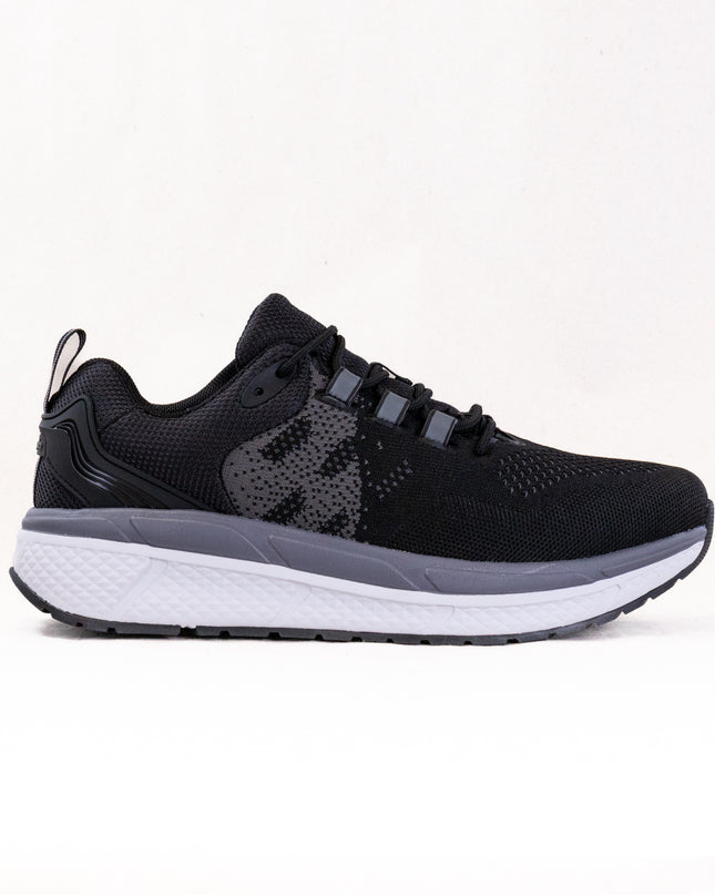 Propet Ultra 267 (Men's) - Black/Grey