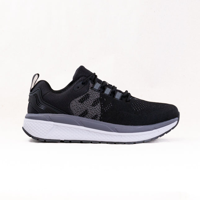 Propet Ultra 267 (Men's) - Black/Grey