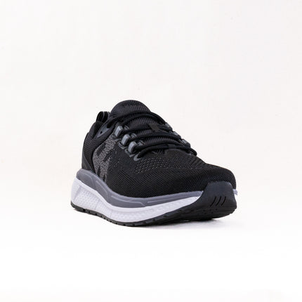 Propet Ultra 267 (Men's) - Black/Grey