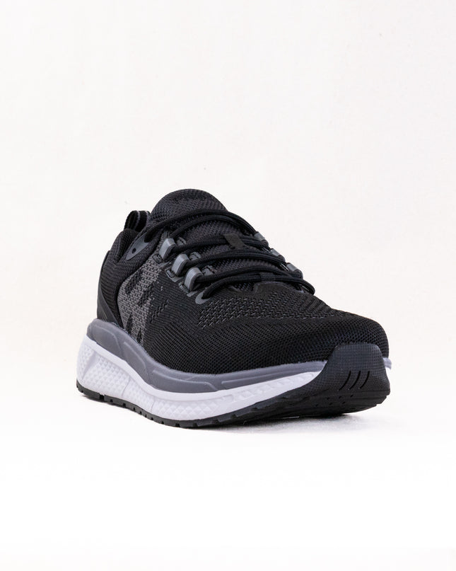 Propet Ultra 267 (Men's) - Black/Grey