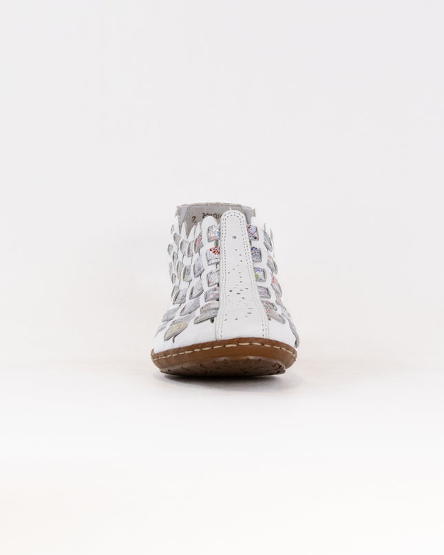 Rieker Sina 78 (Women's) - White