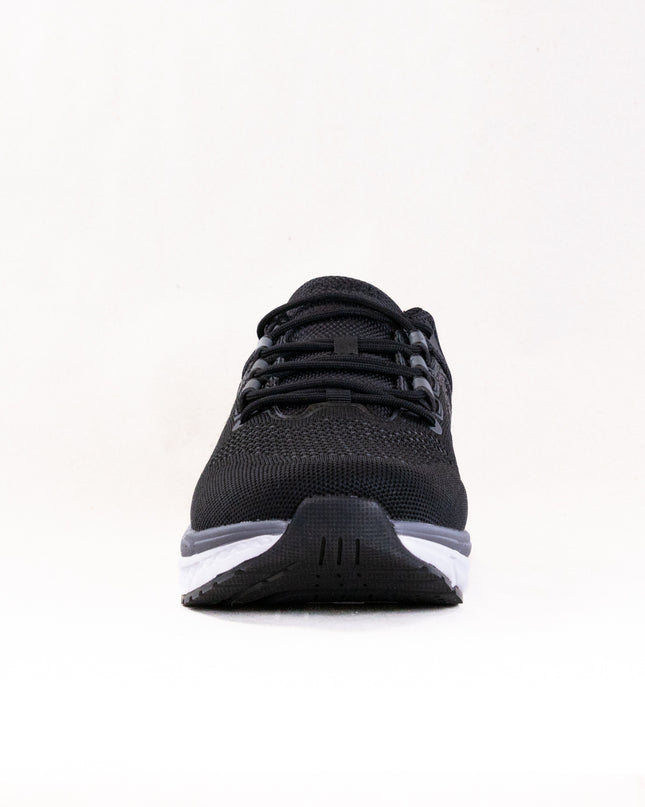 Propet Ultra 267 (Men's) - Black/Grey