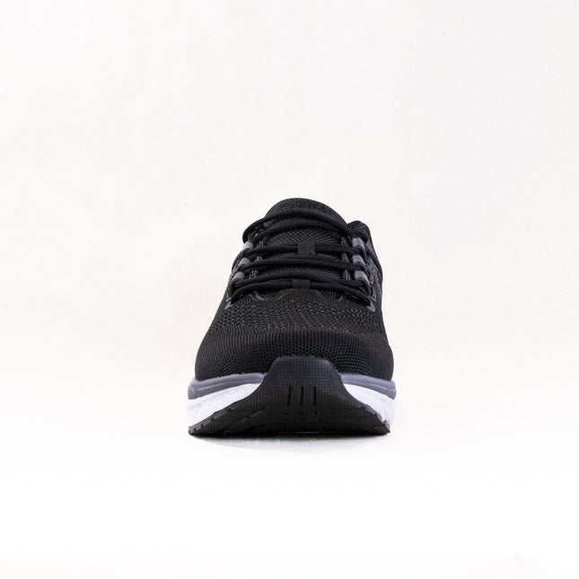 Propet Ultra 267 (Men's) - Black/Grey