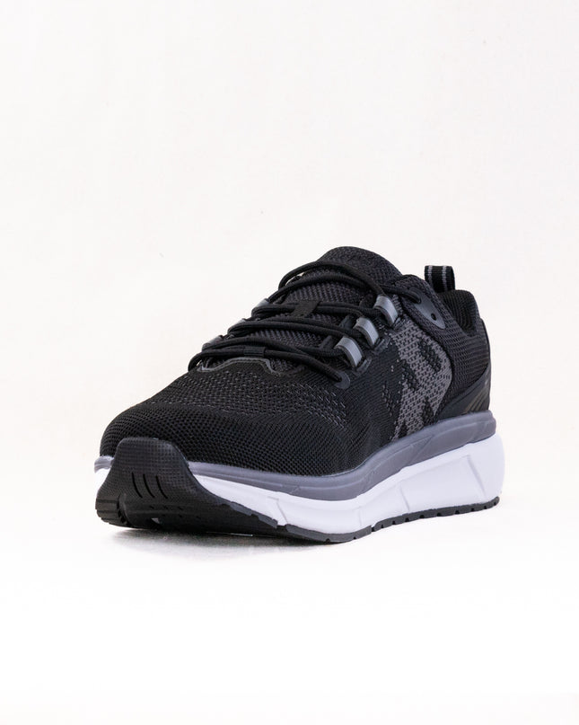 Propet Ultra 267 (Men's) - Black/Grey